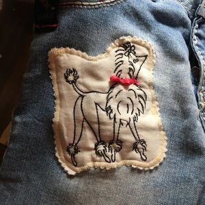 Collection of A.GARDE™️ 🧬 custom pieces